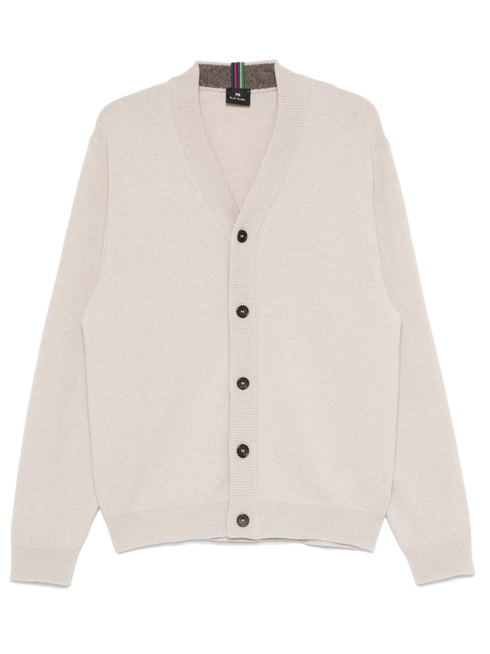 Paul Smith Sweaters White