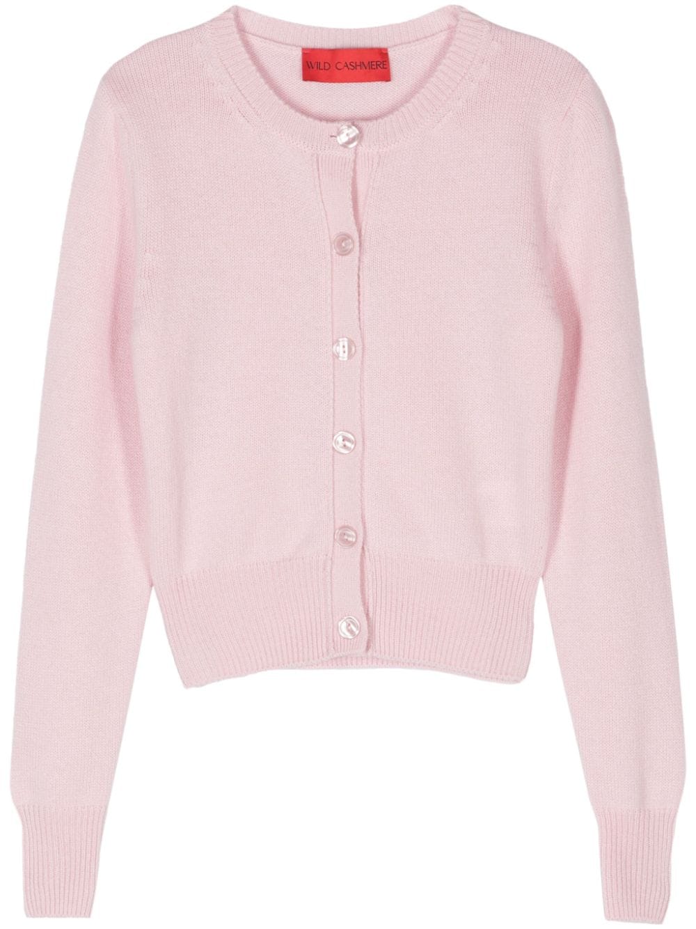 WILD CASHMERE Sweaters Pink