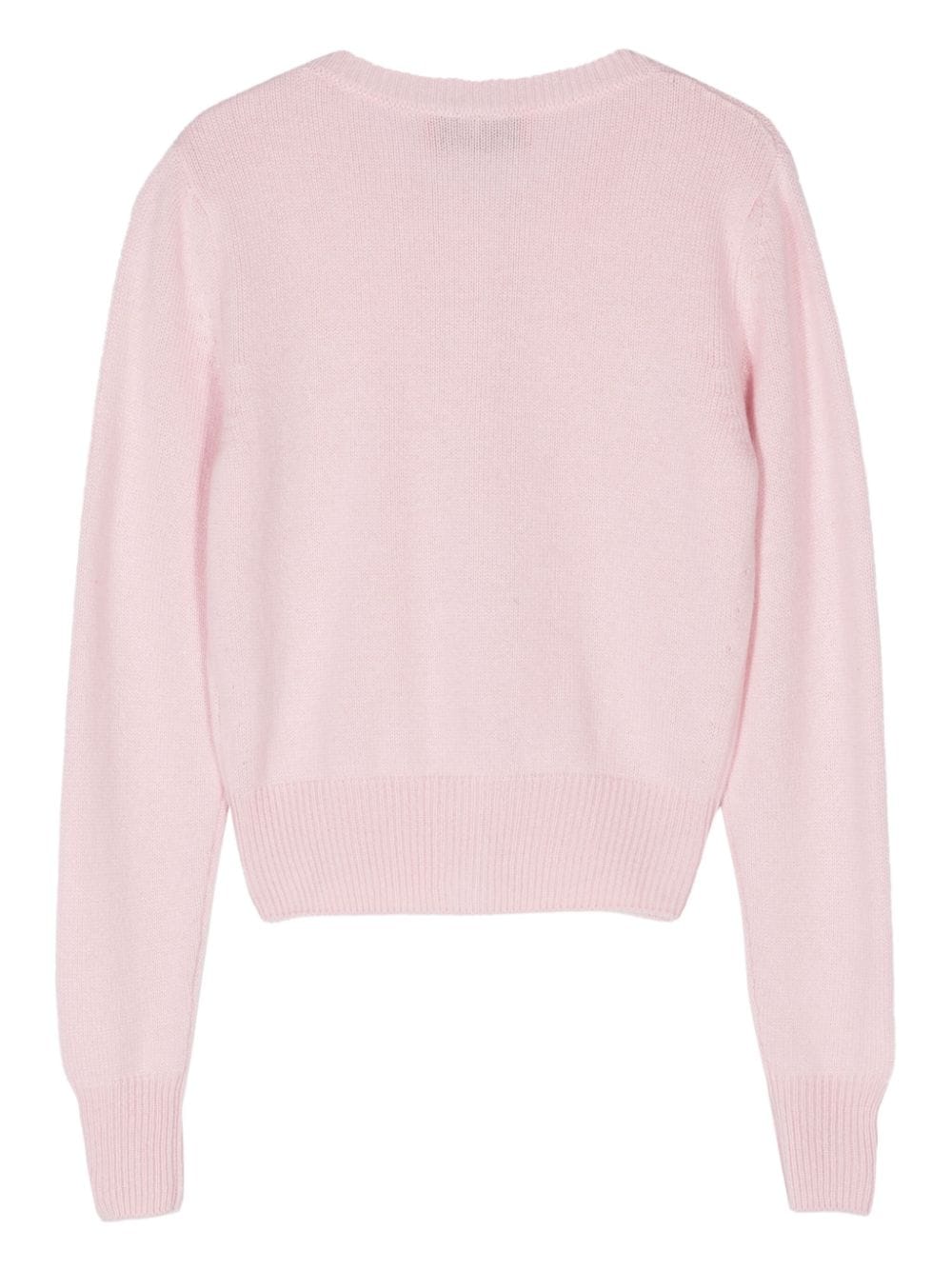 WILD CASHMERE Sweaters Pink