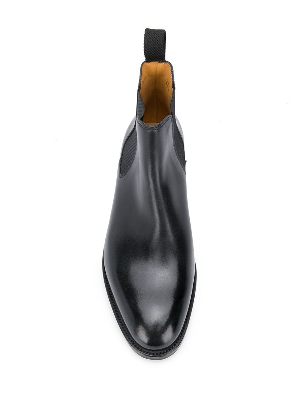 John Lobb Boots Black