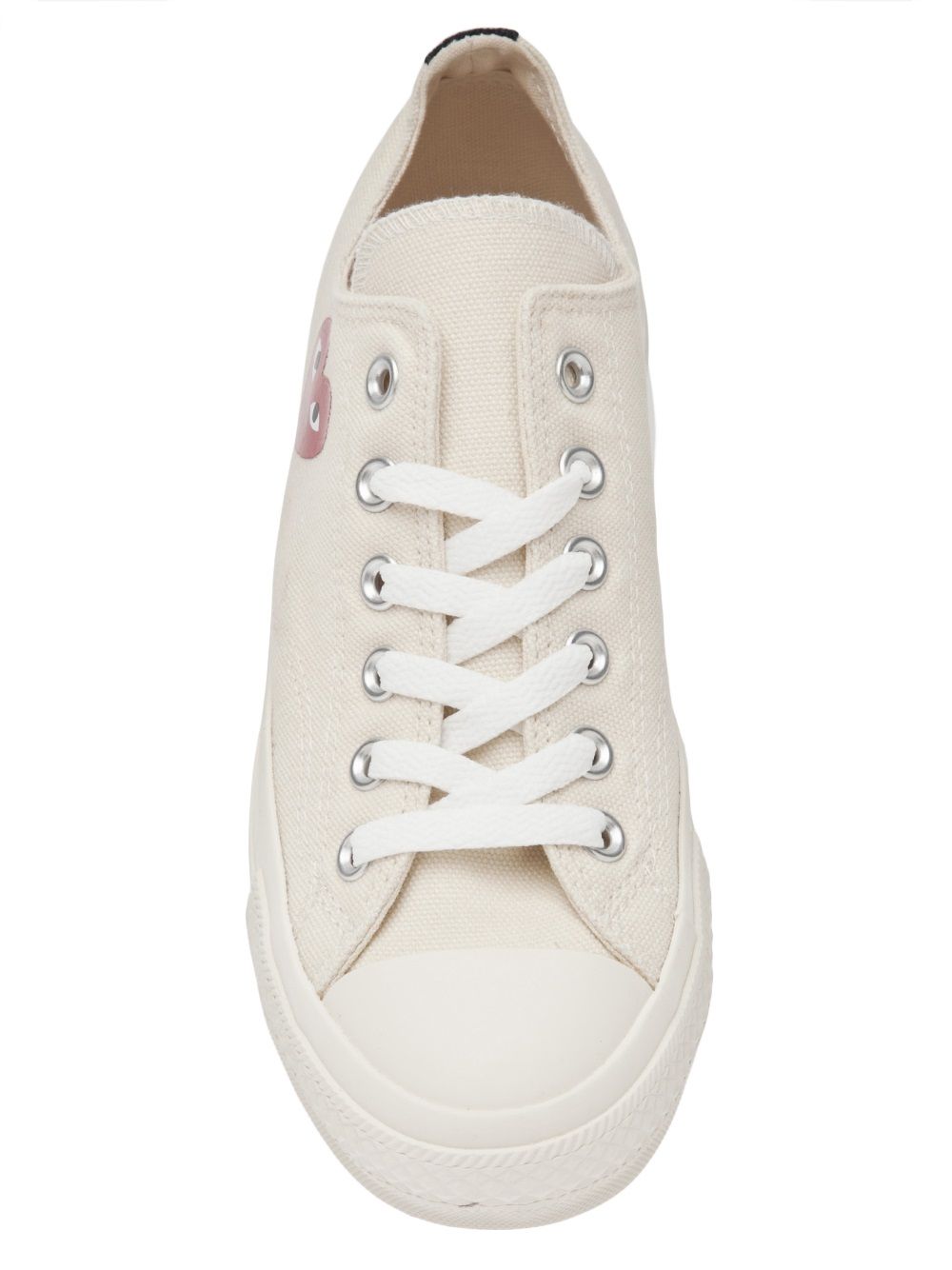 Comme des Garcons Sneakers Beige