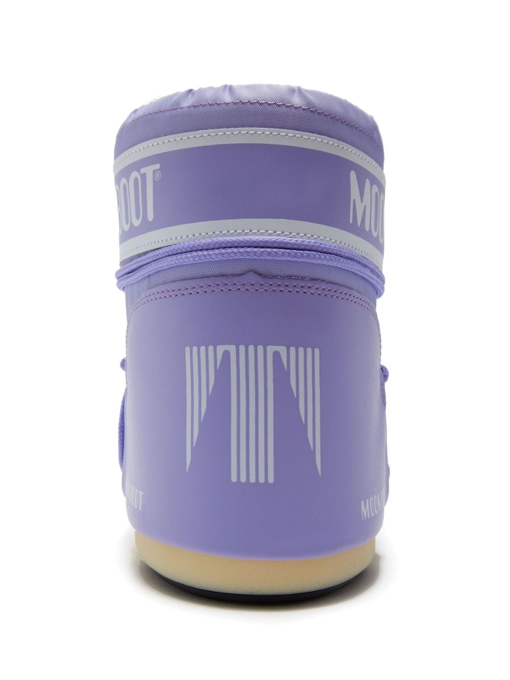 Moon Boot Boots Lilac