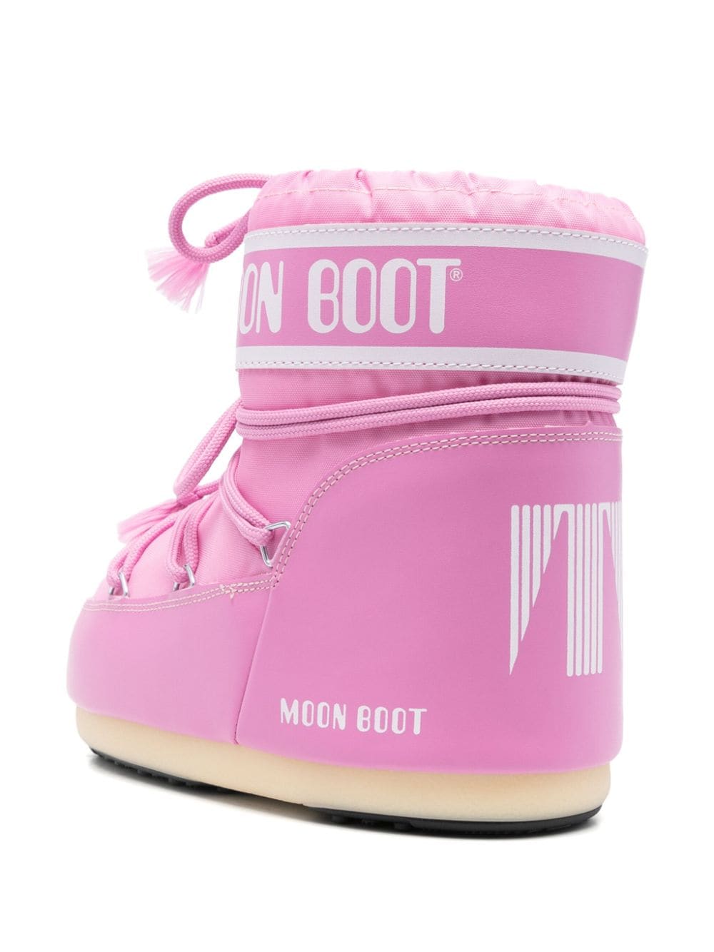 Moon Boot Boots Pink