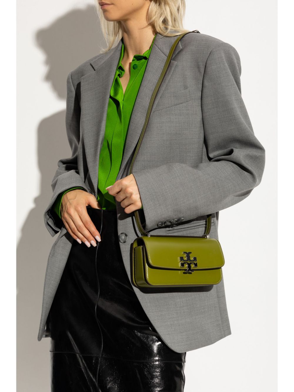 Tory Burch Bags.. Green