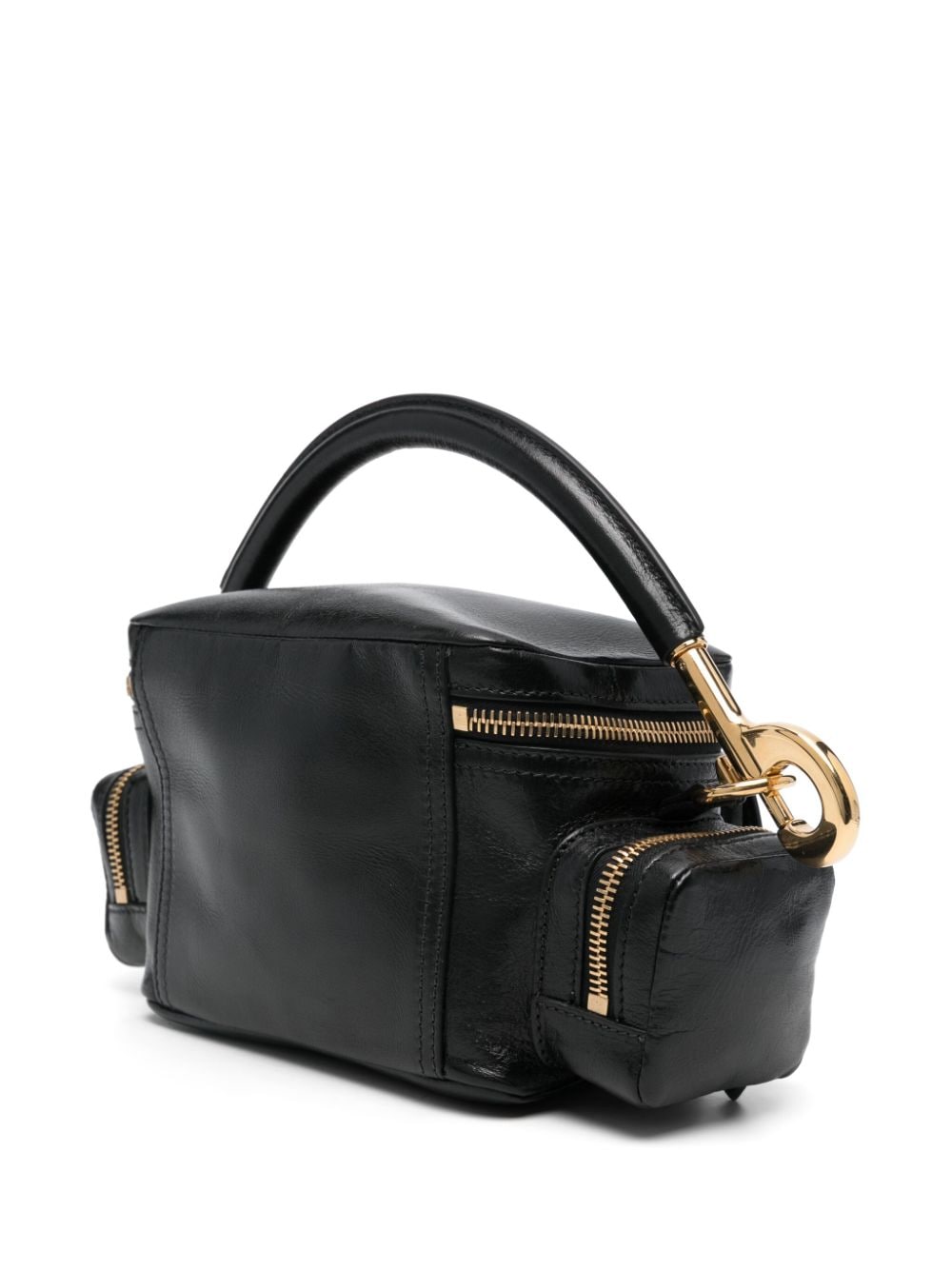 Chloè Bags.. Black