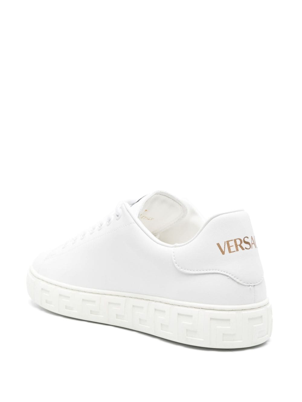 Versace Sneakers White