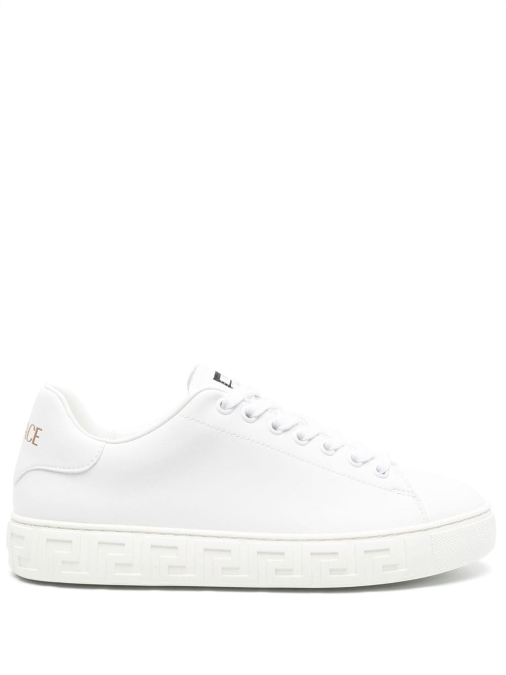 Versace Sneakers White