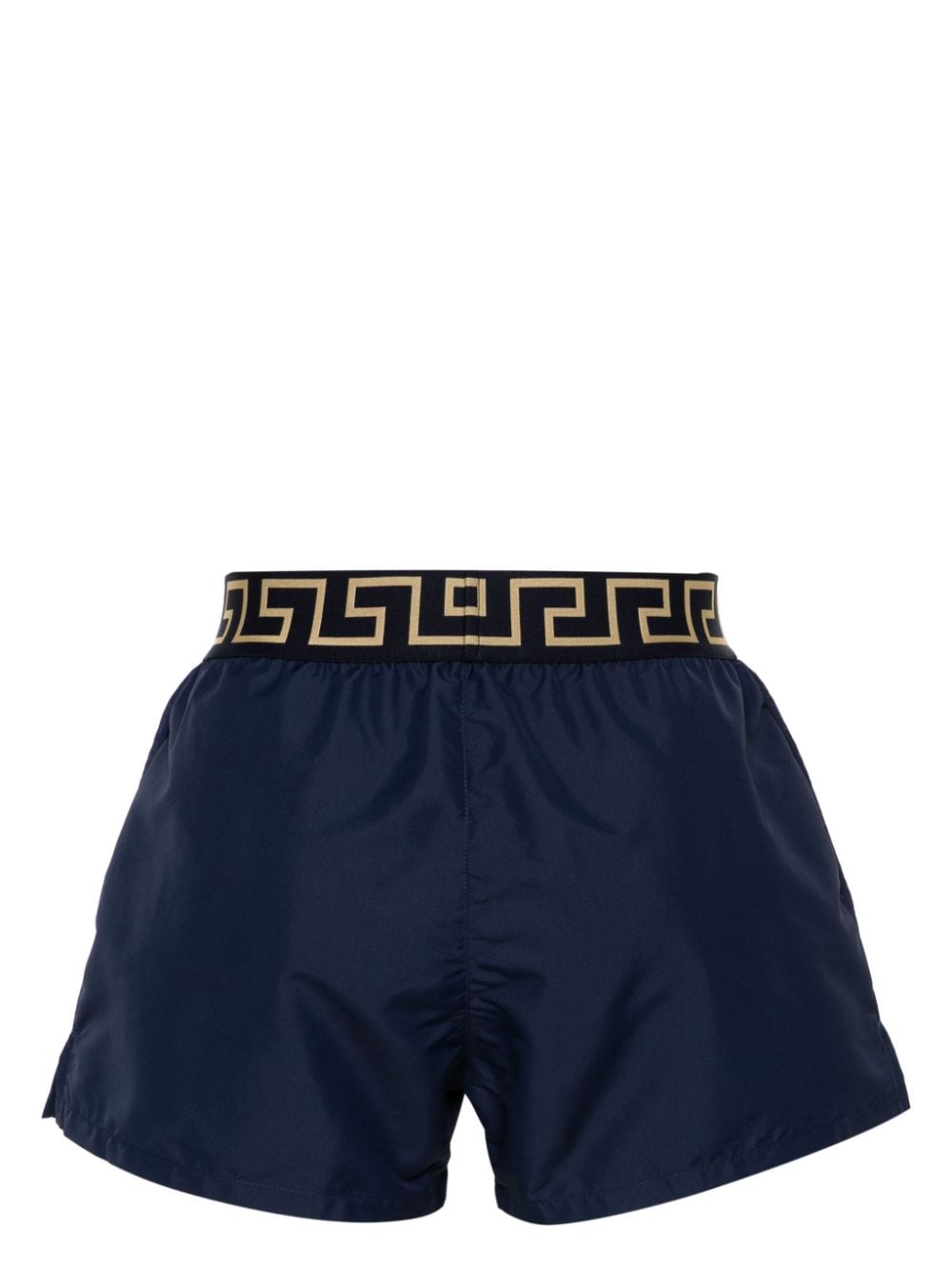 Versace Sea clothing Blue