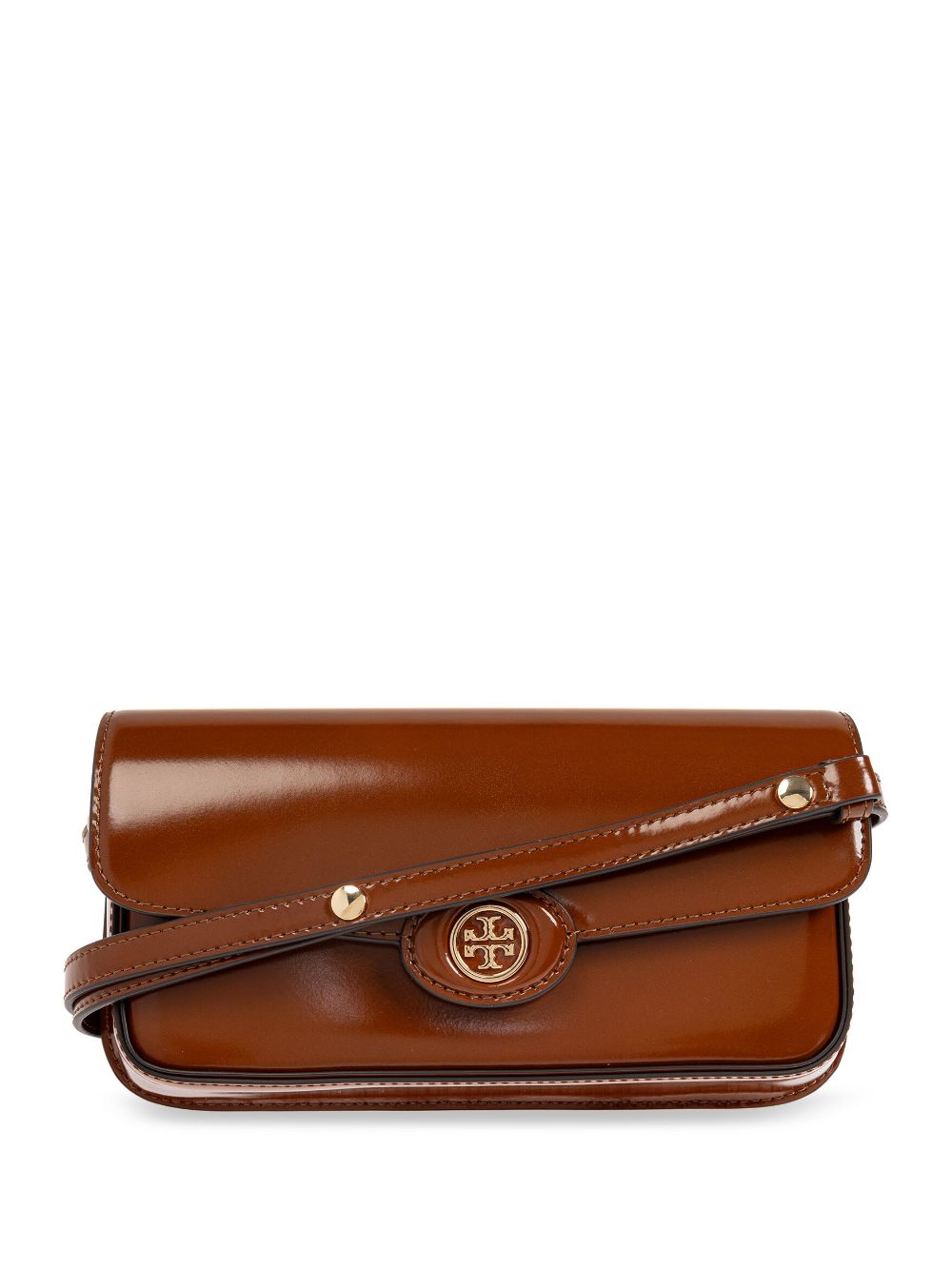 Tory Burch Bags.. Leather Brown