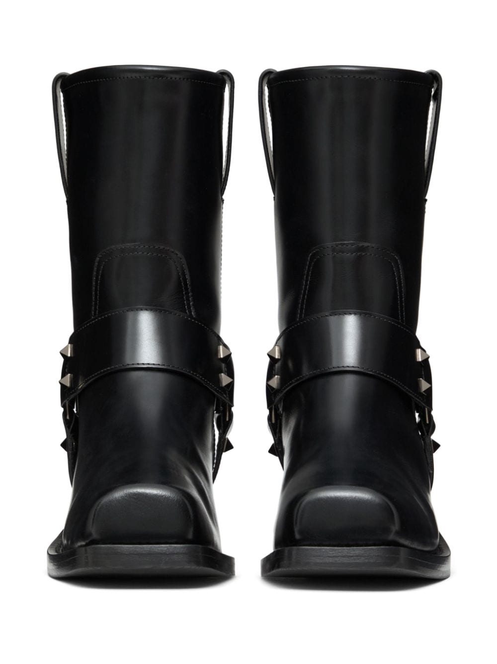 Valentino Garavani Boots Black