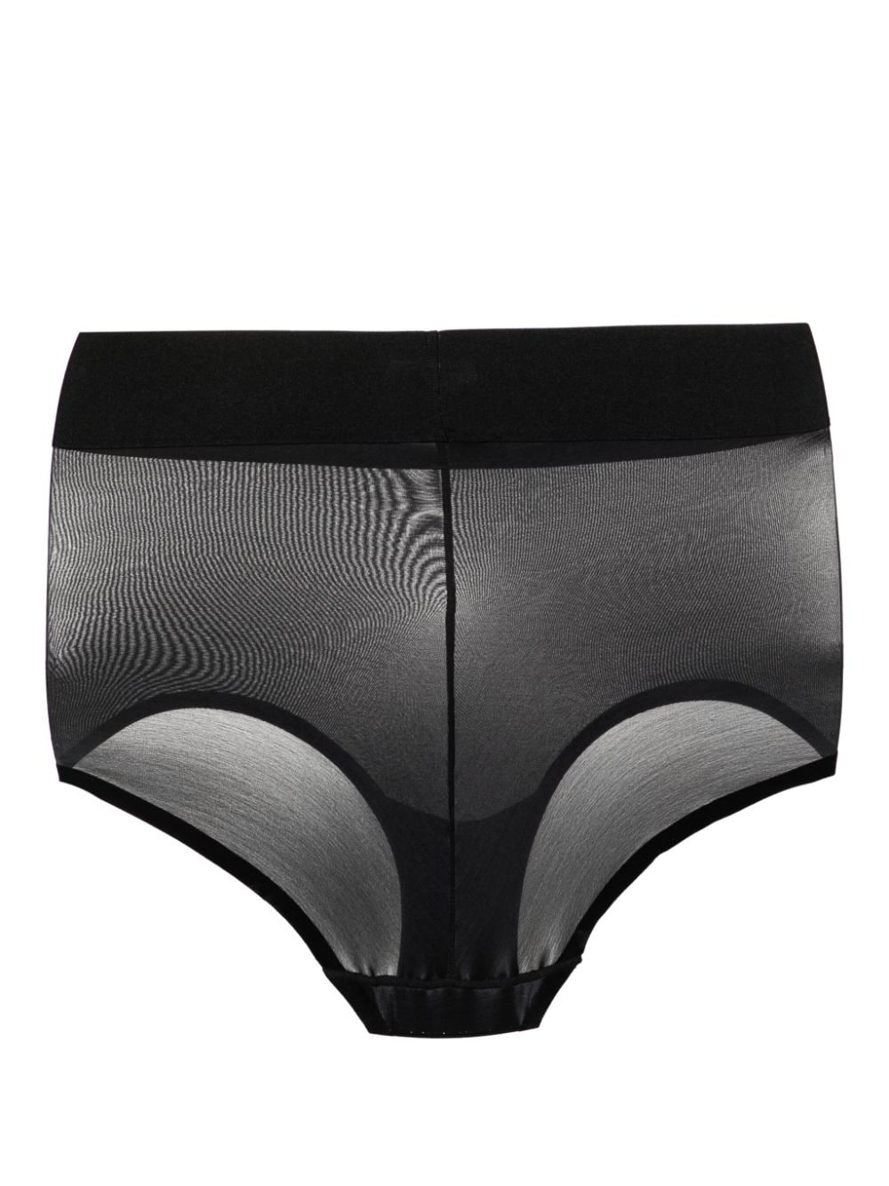 Wolford Underwear Black