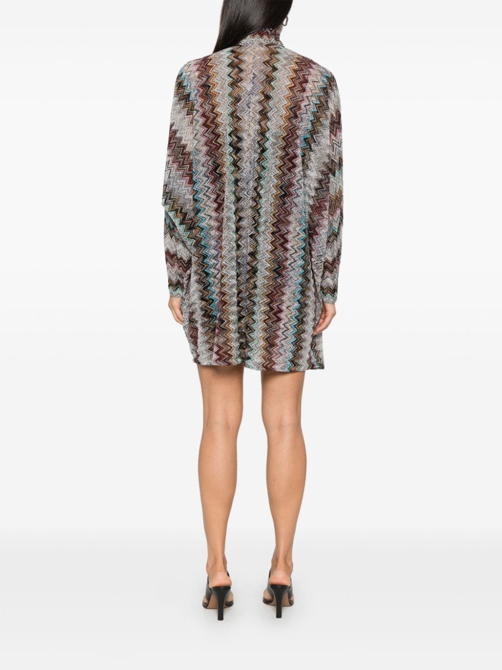 Missoni Dresses MultiColour