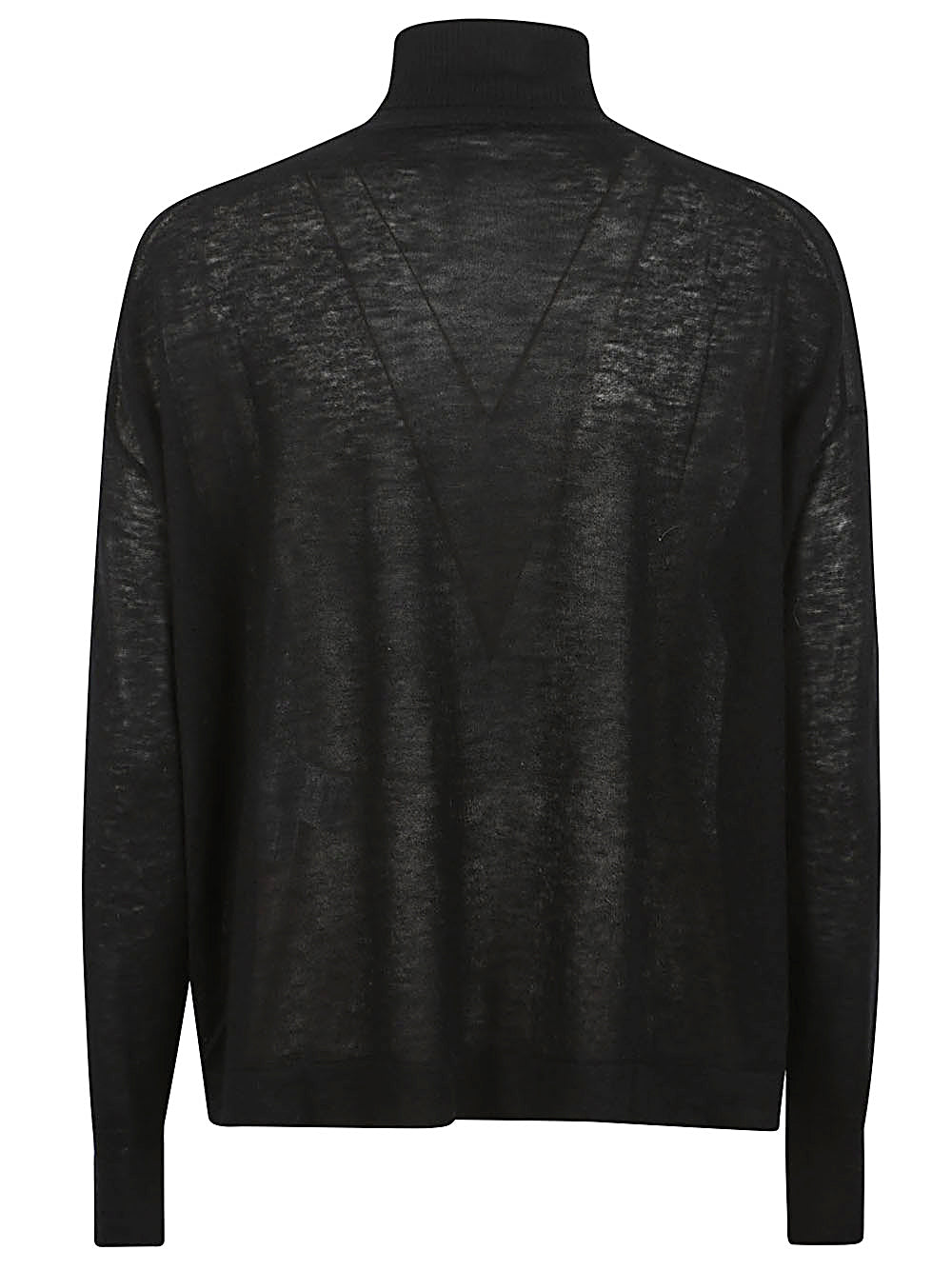 CT PLAGE Sweaters Black