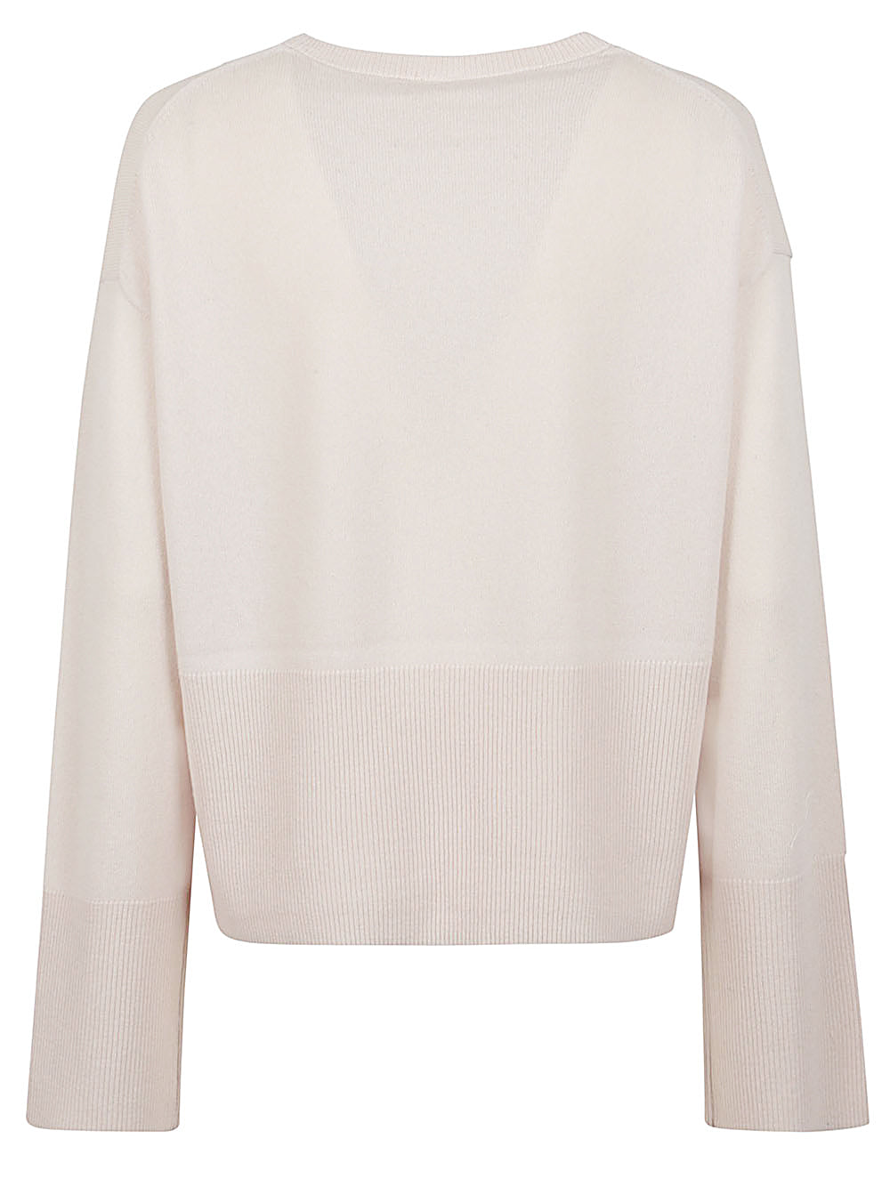 CT PLAGE Sweaters White