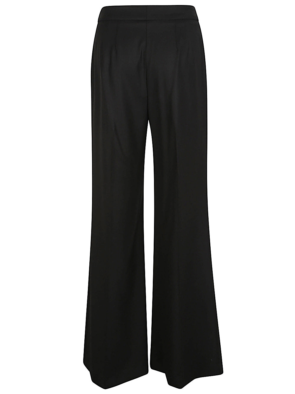 Via Masini 80 Trousers Black