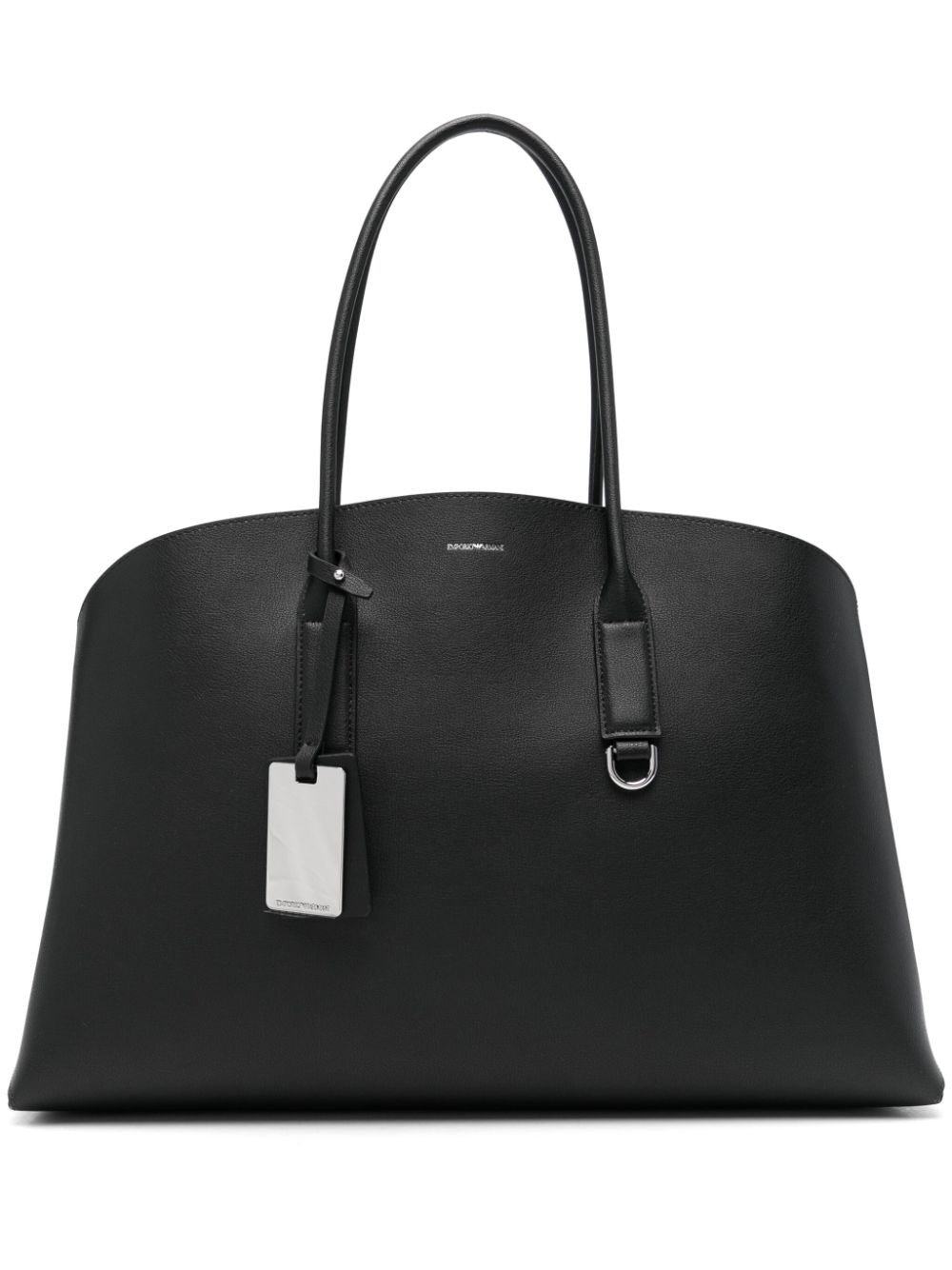 EMPORIO ARMANI CAPSULE Bags.. Black