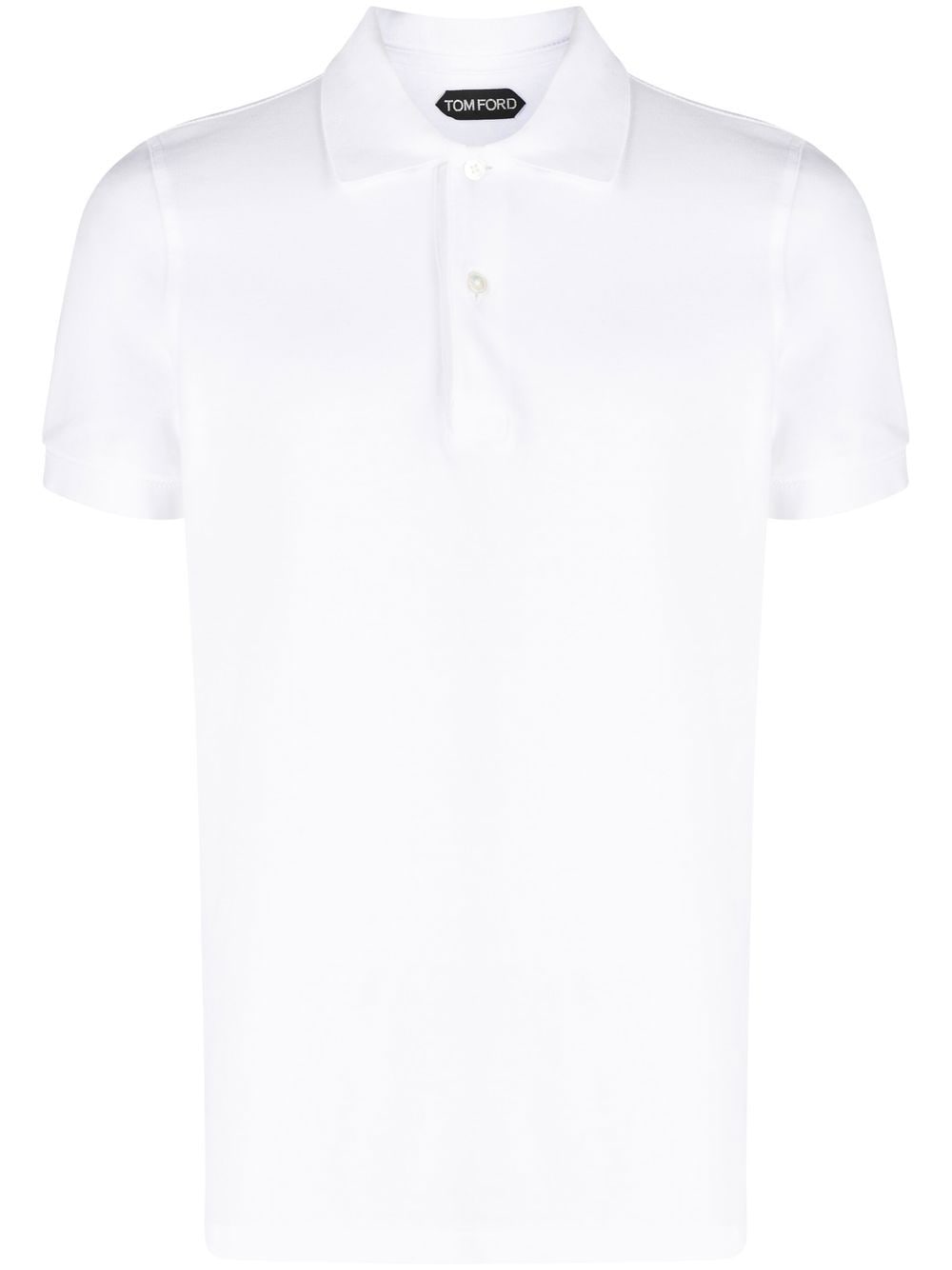 Tom Ford T-shirts and Polos White