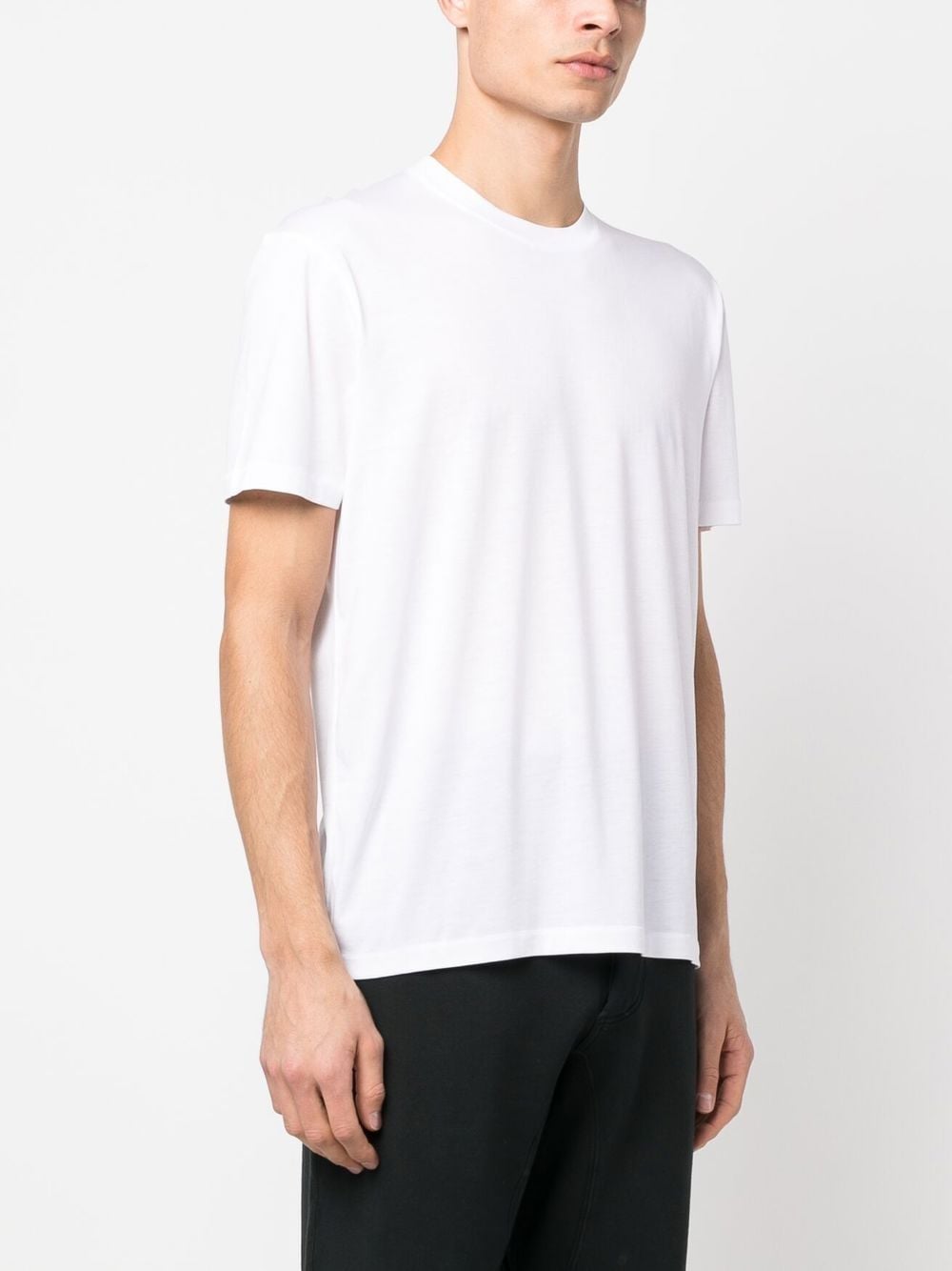 Tom Ford T-shirts and Polos White