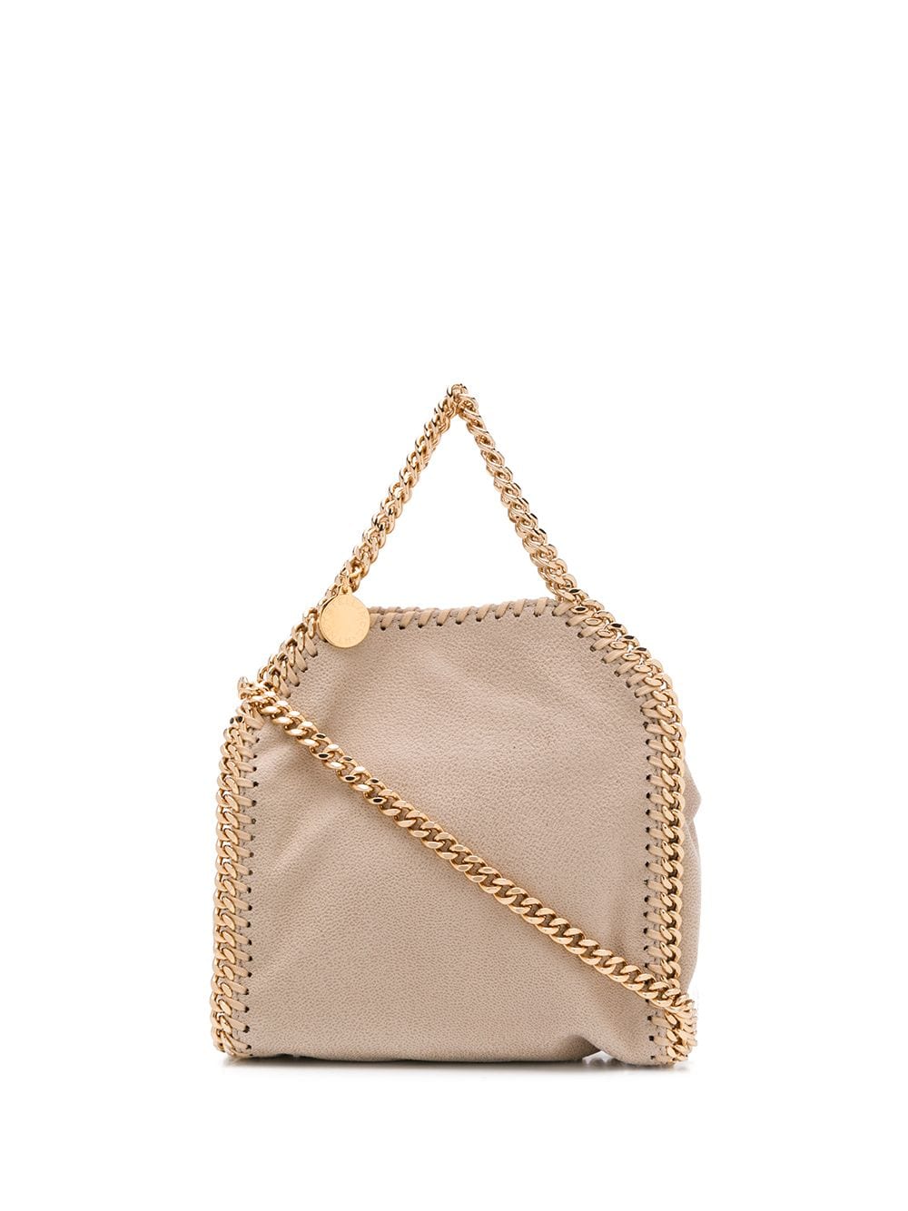 Stella McCartney Bags.. Beige