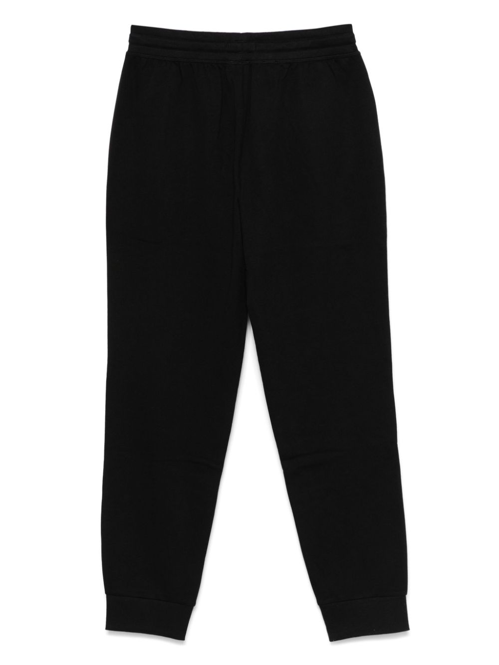 Emporio Armani Trousers Black