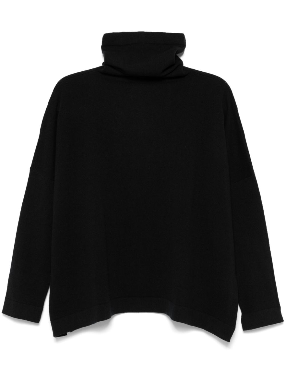 Daniela Gregis Sweaters Black