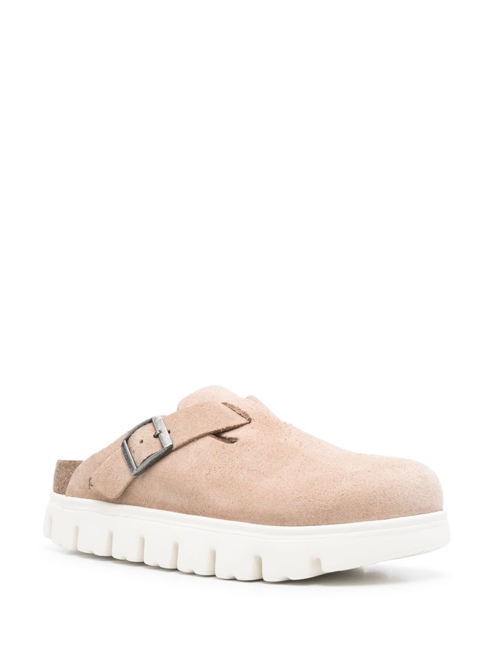 Birkenstock Sandals Beige