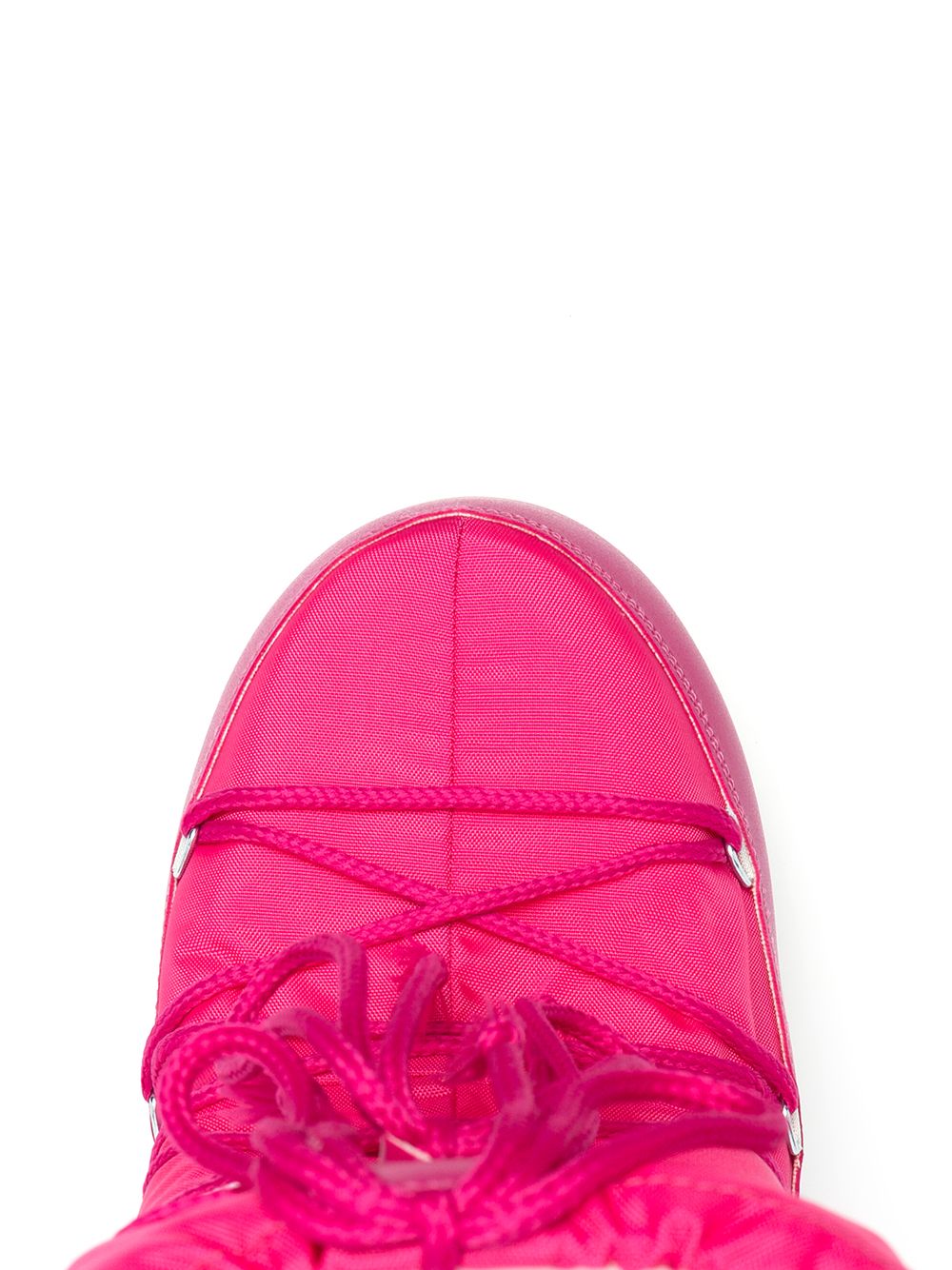 Moon Boot Boots Fuchsia