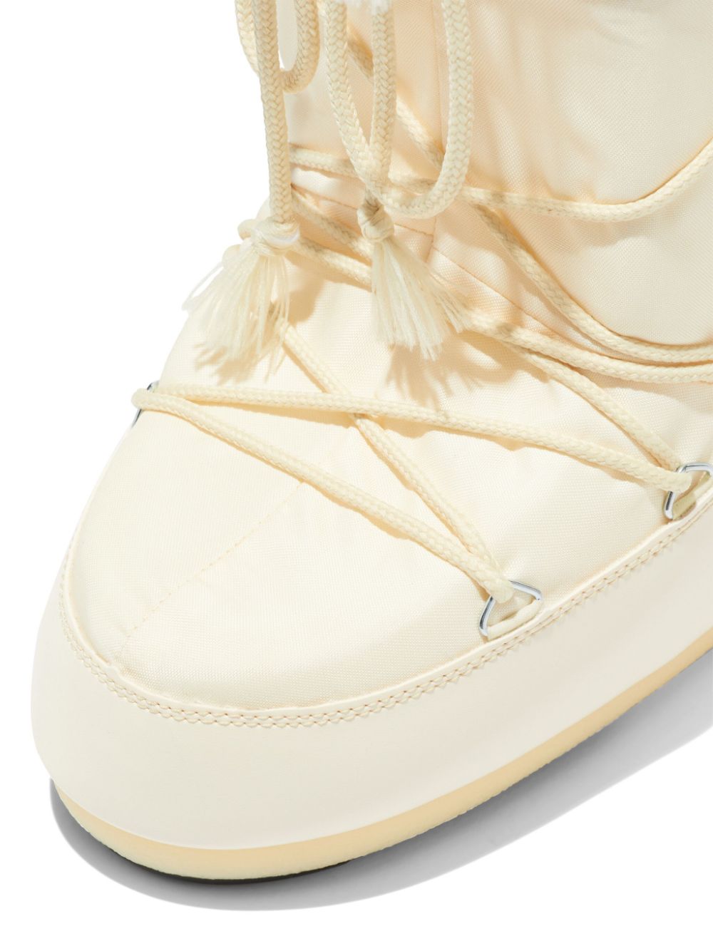 Moon Boot Boots Beige