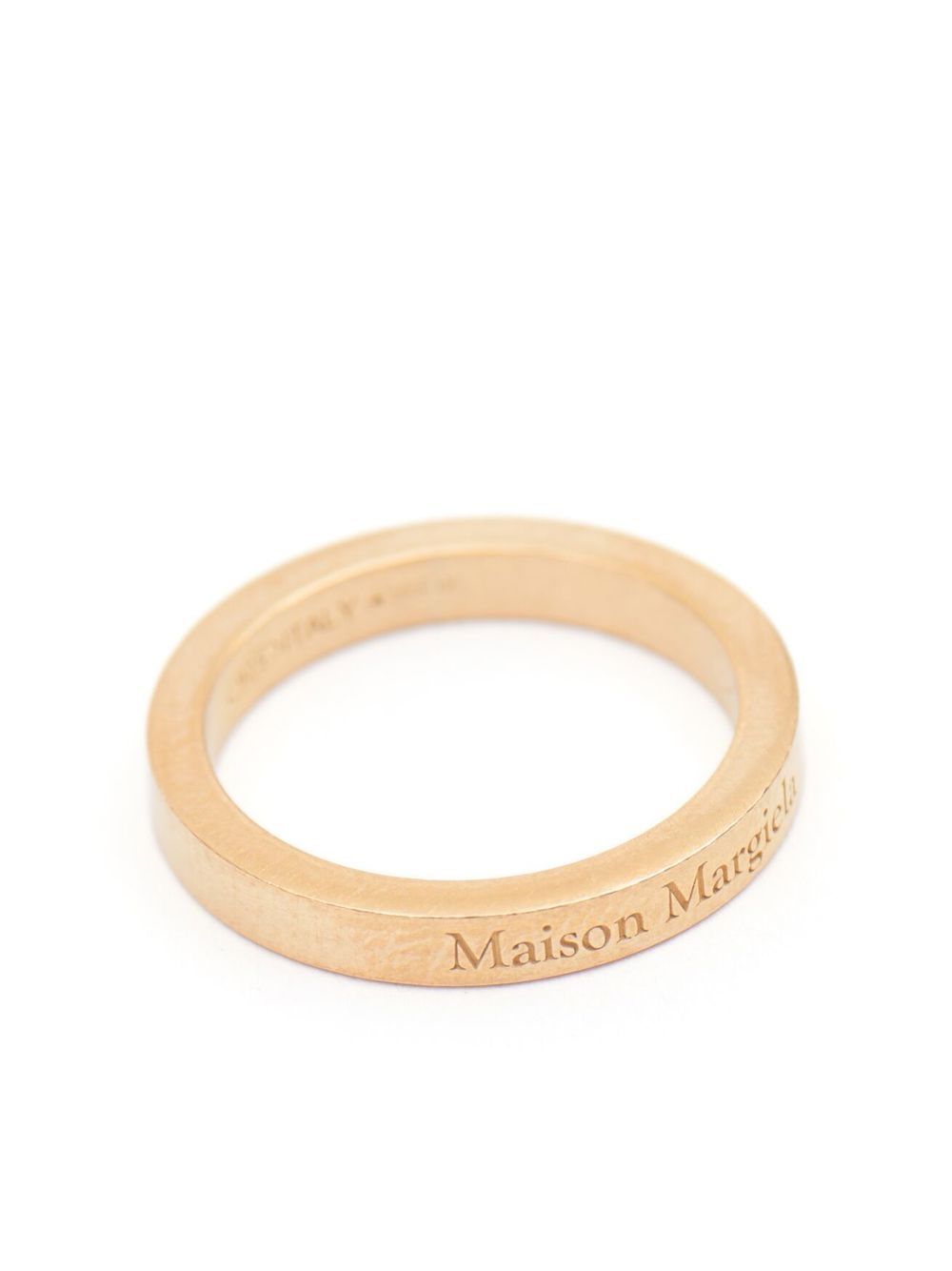 Maison Margiela Bijoux Golden