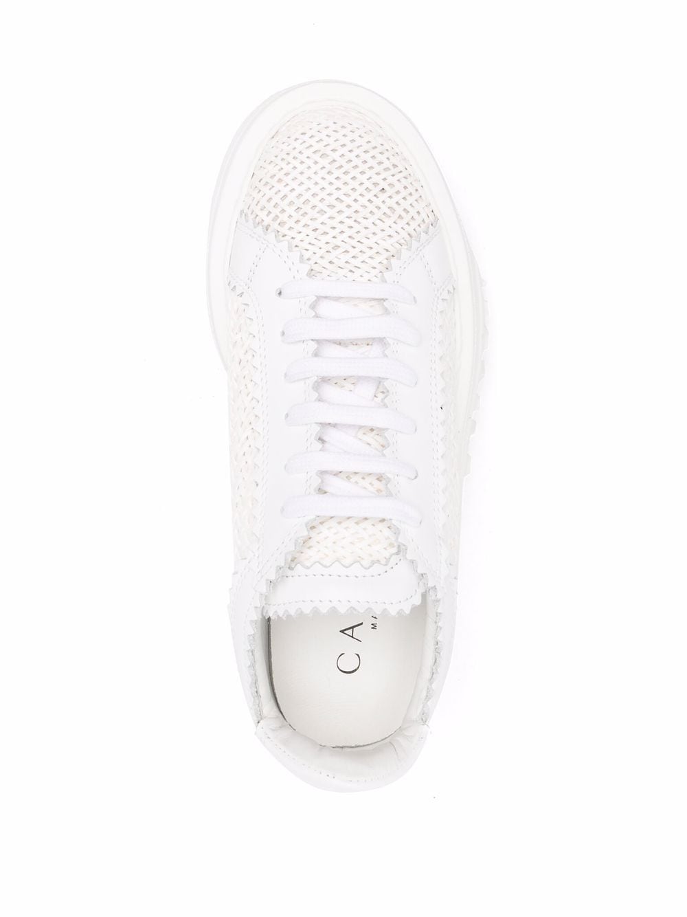 Casadei Sneakers White