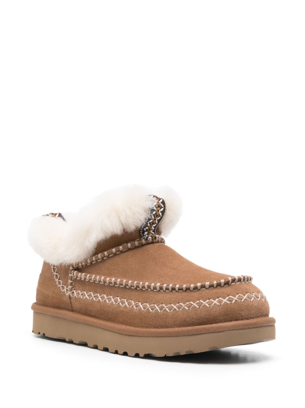 UGG Australia Boots Beige