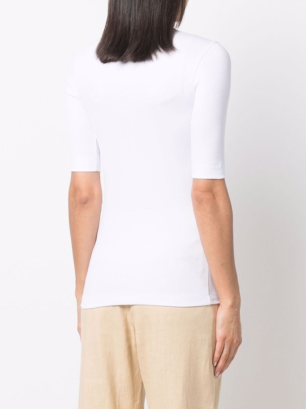 Brunello Cucinelli Top White