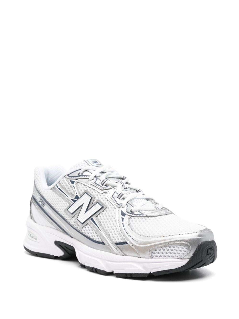 New Balance Sneakers White