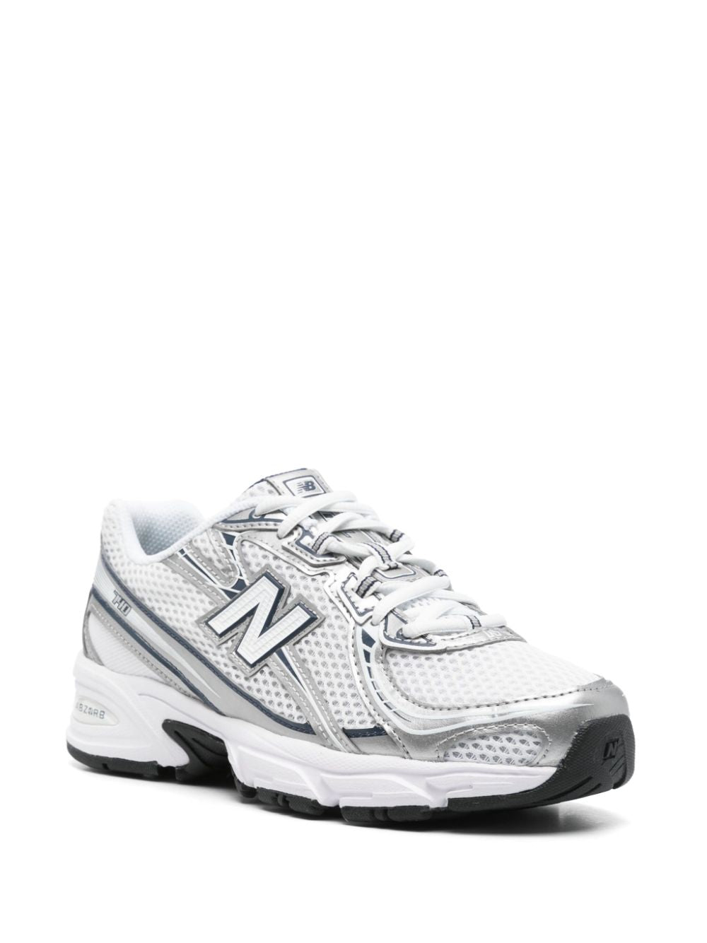 New Balance Sneakers White