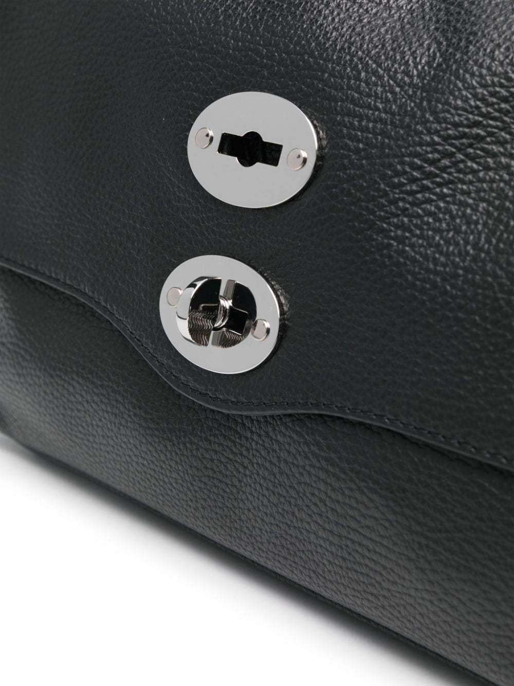 Zanellato Bags.. Black