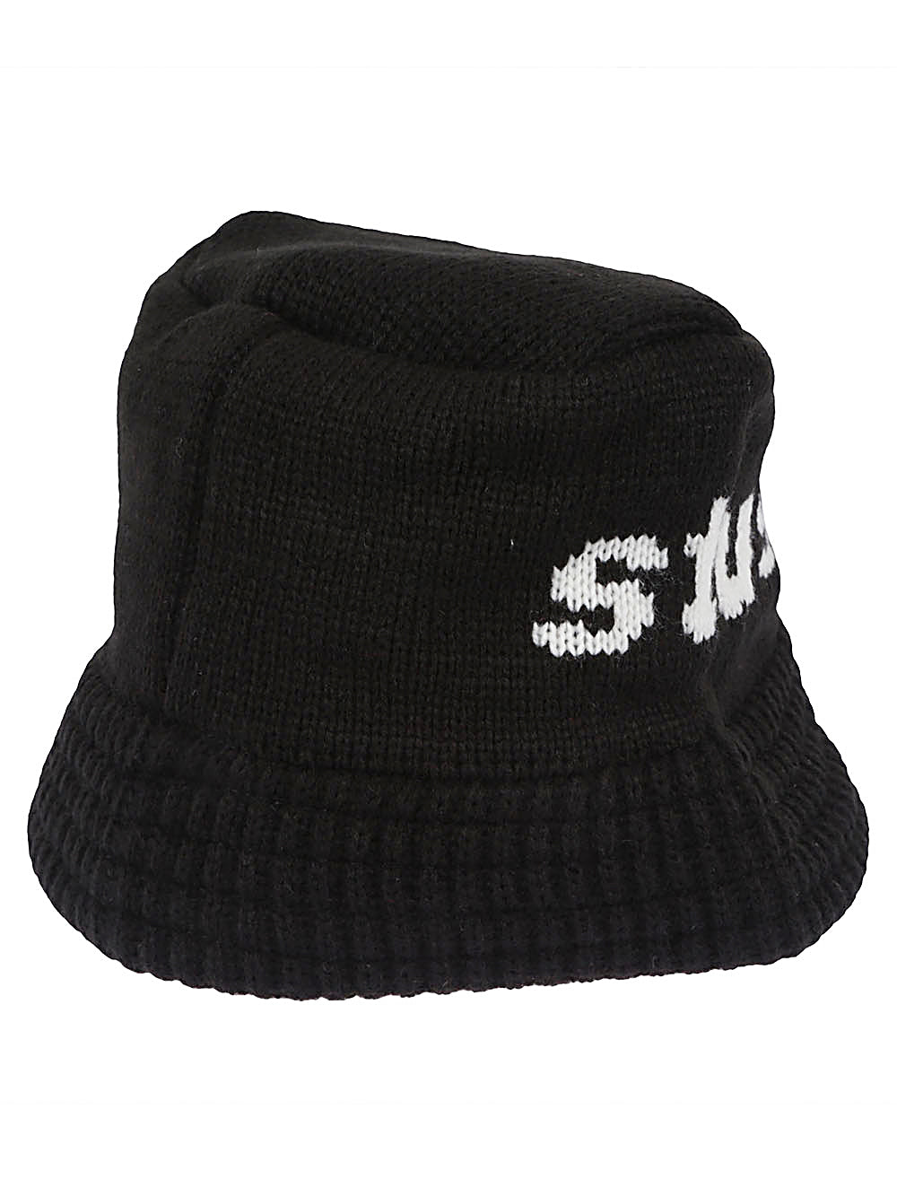 Stussy Hats Black