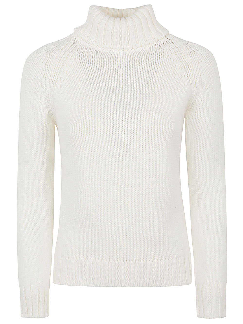 Base Sweaters White