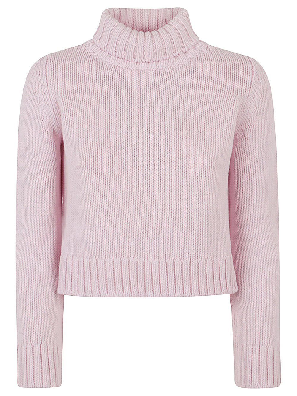 Base Sweaters Pink