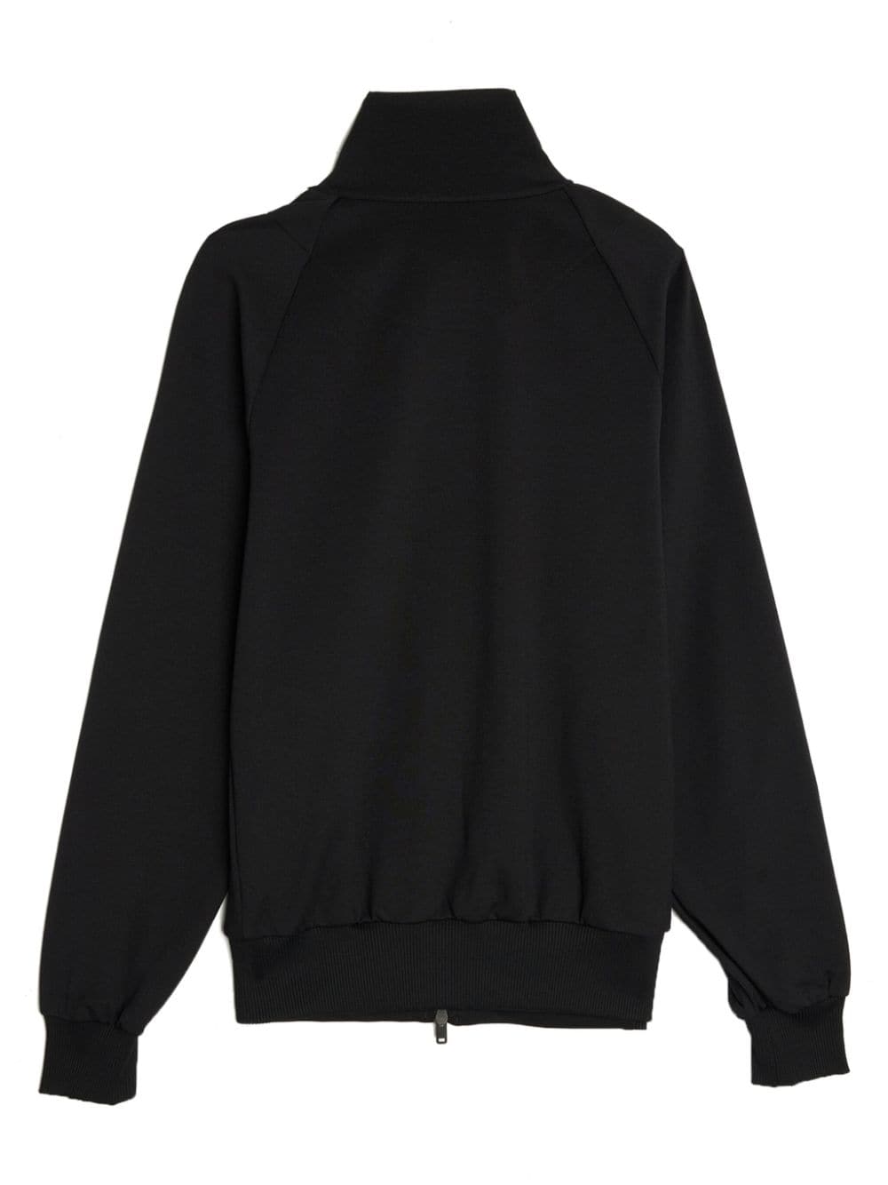 Y-3 Sweaters Black