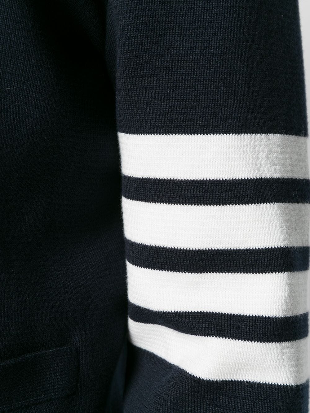 Thom Browne Sweaters Blue