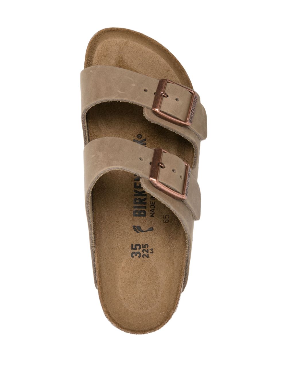 Birkenstock Sandals Brown