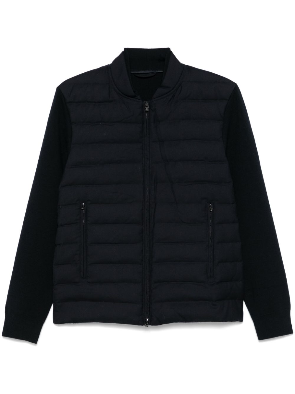 EMPORIO ARMANI CAPSULE Jackets Blue