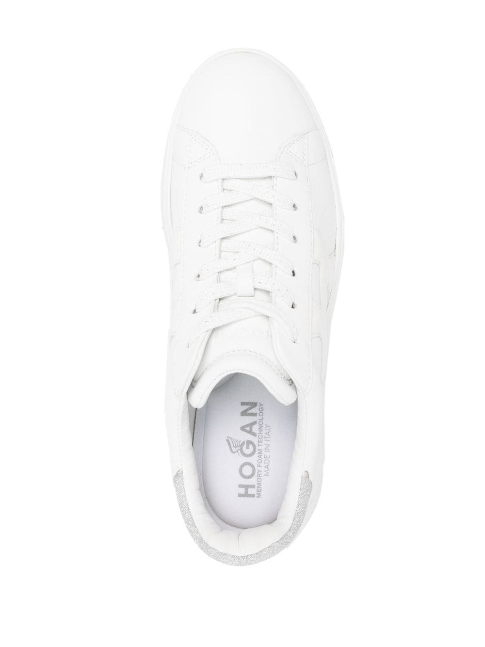 HOGAN PRE Sneakers White