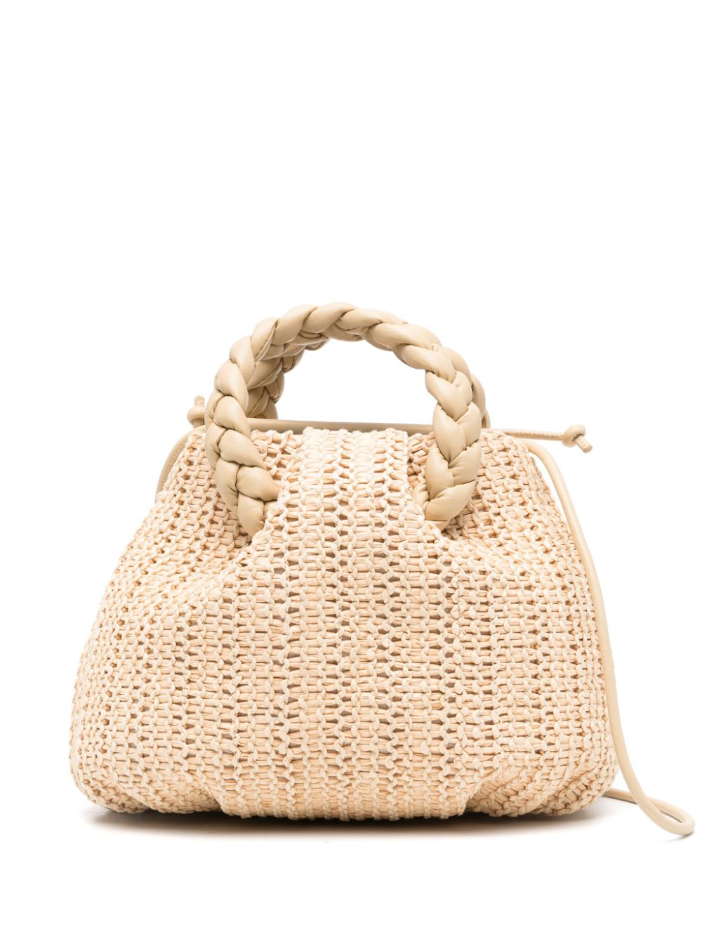 HEREU Bags.. Beige