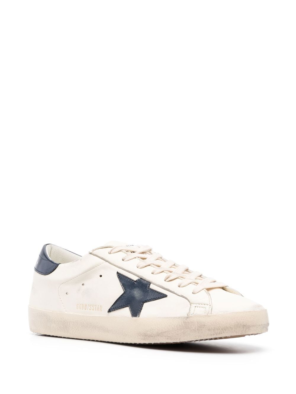 Golden Goose Sneakers Beige