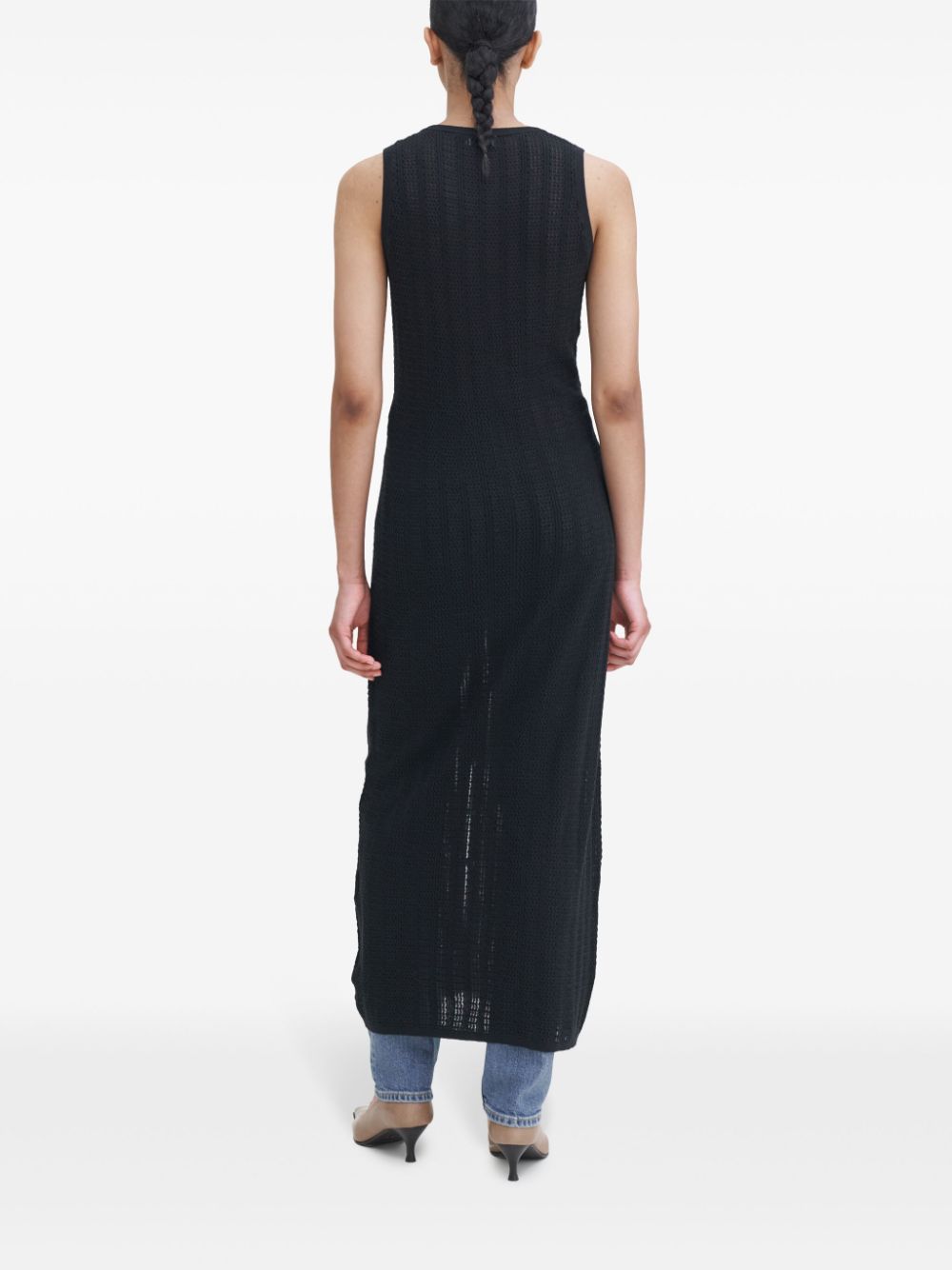 FILIPPA K Dresses Black