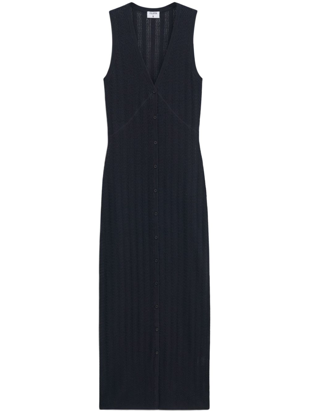 FILIPPA K Dresses Black