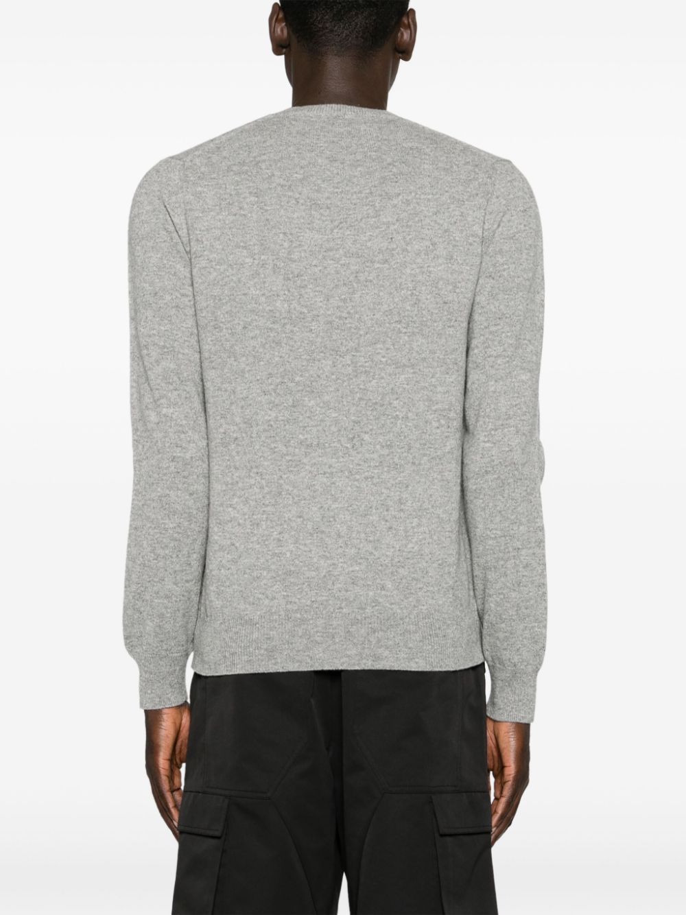 Comme des Garcons Sweaters Grey