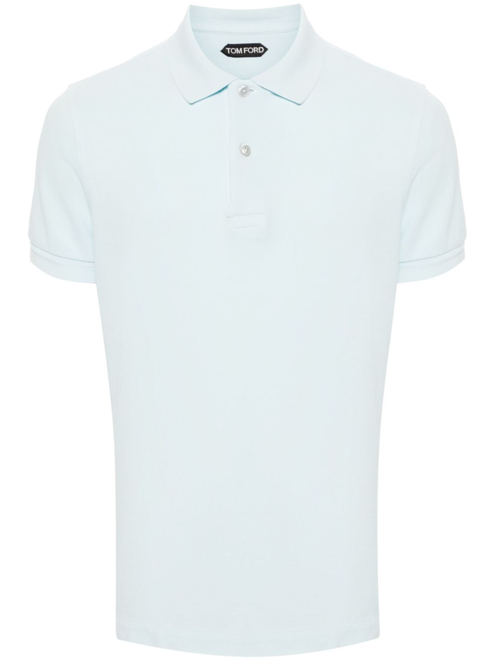 Tom Ford T-shirts and Polos Clear Blue