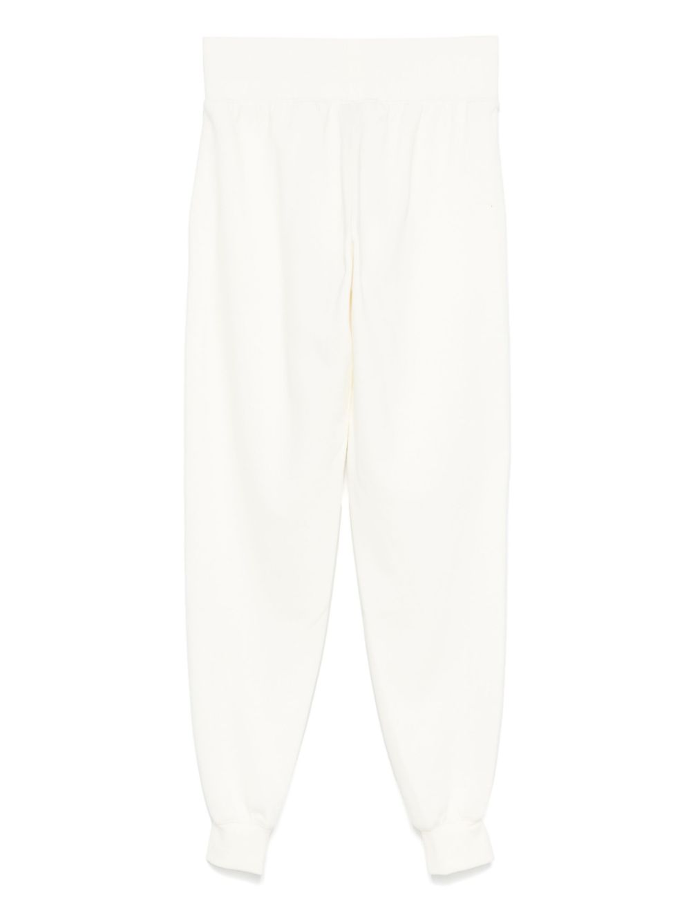 Emporio Armani Trousers White